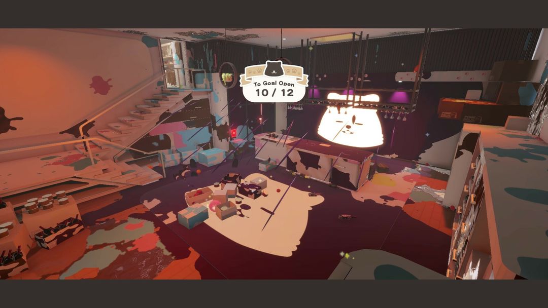 DORONKO WANKO游戏截图