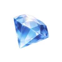 钻石*300  森罗币*30000