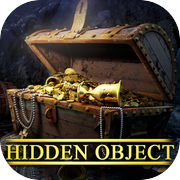 Hidden Object: World Treasures