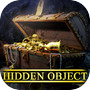 Hidden Object: World Treasuresicon