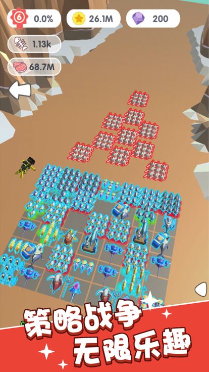 这片鱼塘我承包了游戏截图