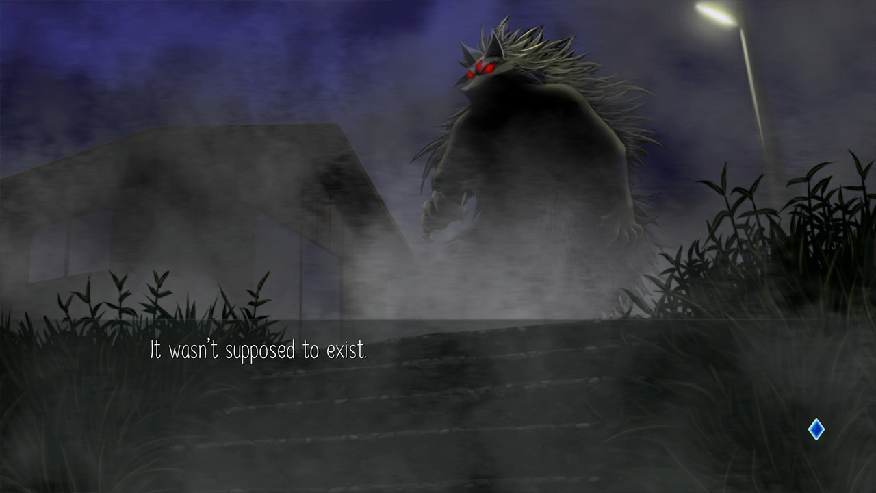 Raging Loop游戏截图