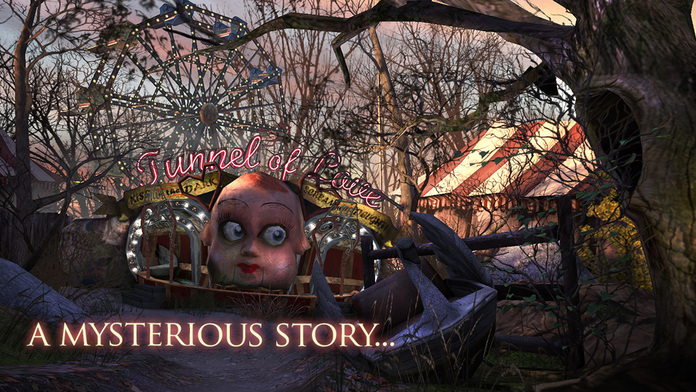 梦境亡灵游戏截图