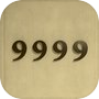 9999 - room escape game -icon