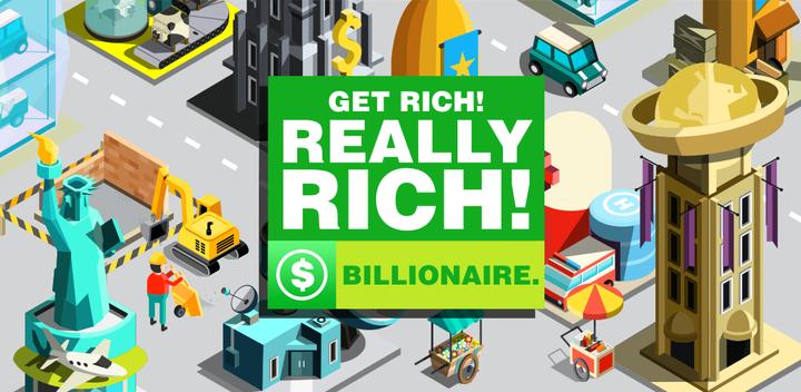 Billionaire Capitalist Tycoon游戏截图