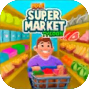 《Idle Supermarket Tycoon》 - 购物