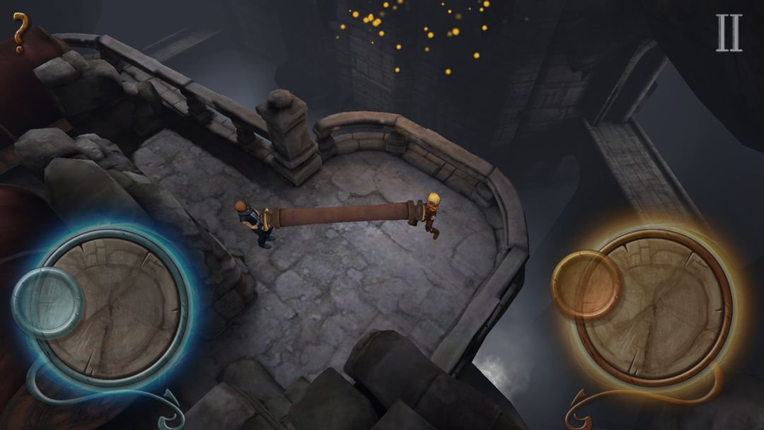 兄弟:双子传说游戏截图