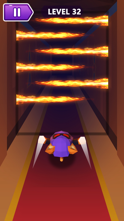 闪避大师游戏截图