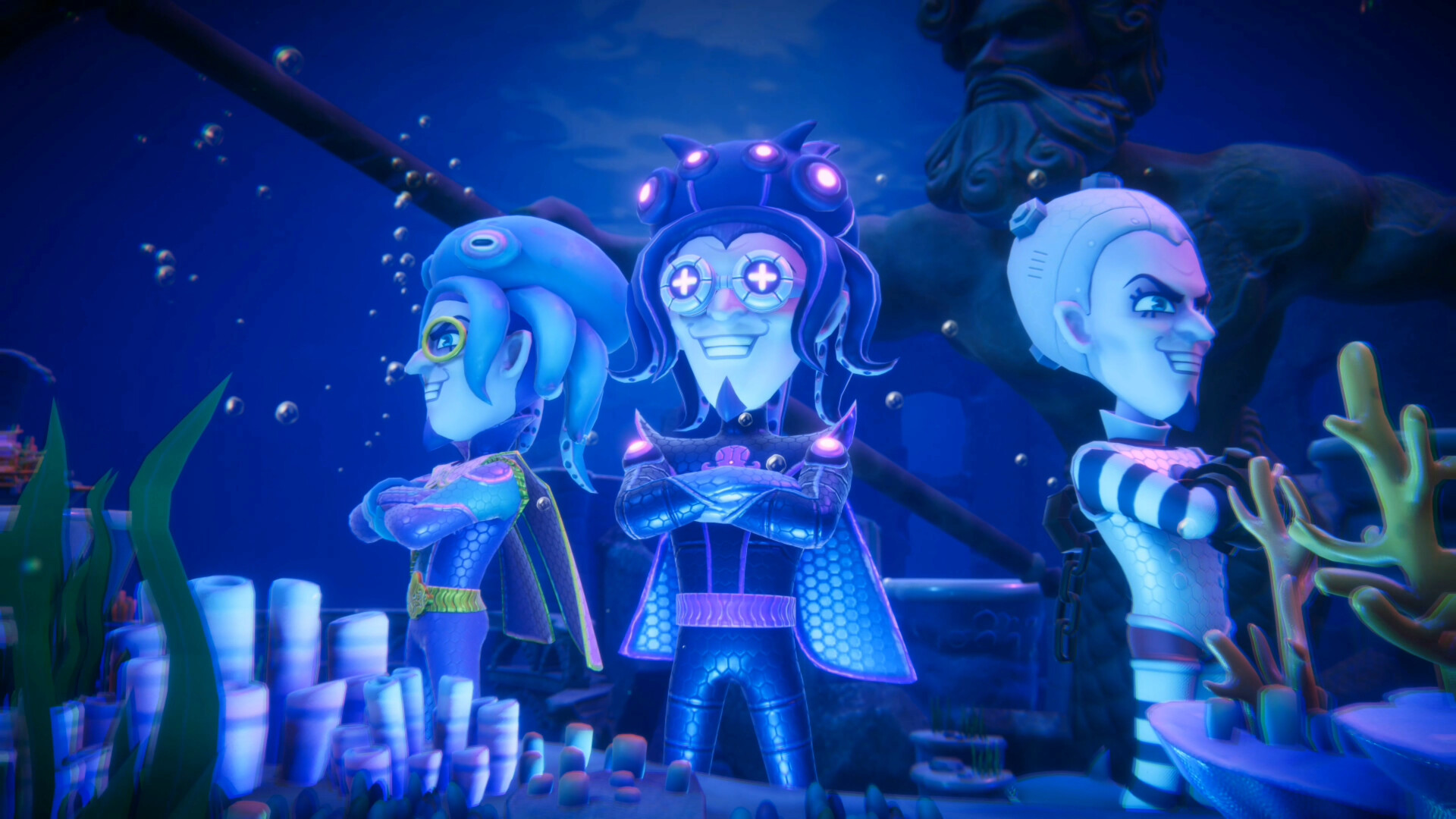 大富翁11游戏截图