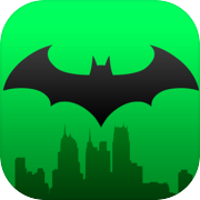 蝙蝠侠:阿甘地狱icon