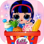 LOLA Surprise Supermarket