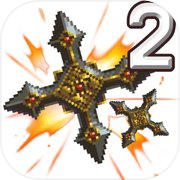 飞镖战争2icon