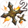 飞镖战争2icon