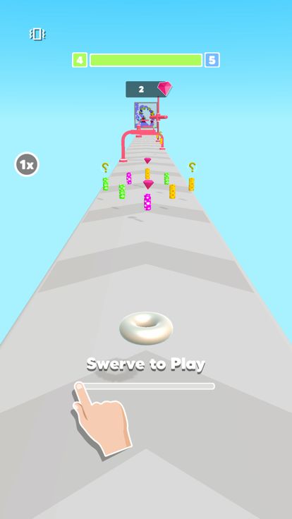 Paint Stripper游戏截图