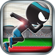 Stickman Games : Summer