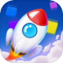 别碰方块icon