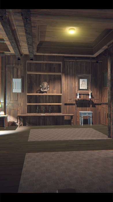 脱出ゲーム　光と鏡の間からの脱出游戏截图