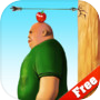 Apple Shoot 3D Archery Shootingicon