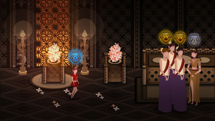 月神传说游戏截图