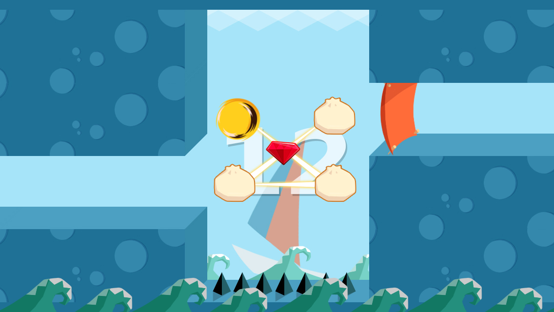 功夫与包子游戏截图