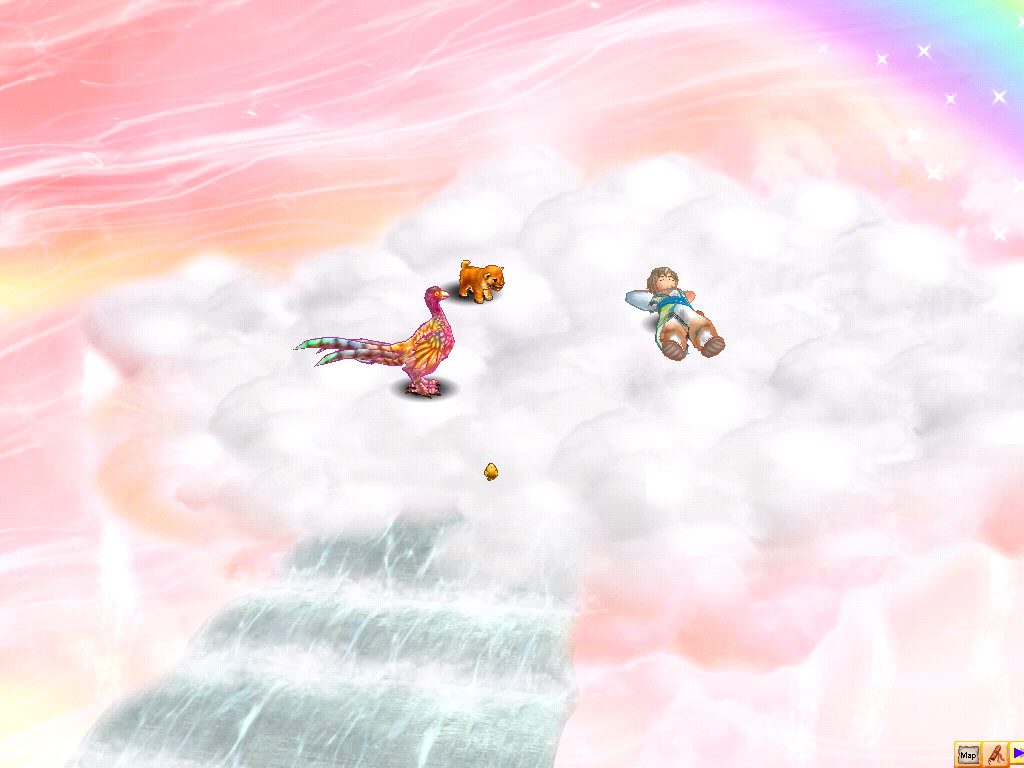 幻想三国志4外传游戏截图