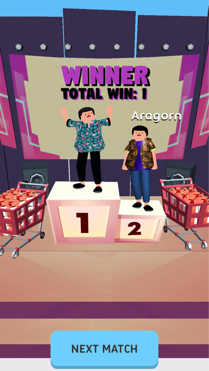 Shop Madness游戏截图