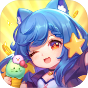 商业街物语（测试服）icon