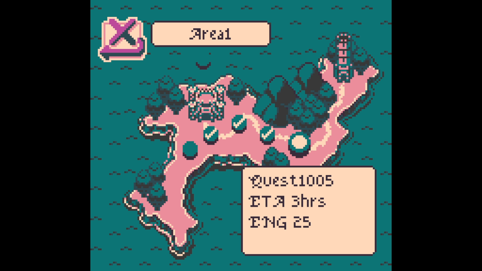 勇者蛋生游戏截图