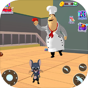 Sneaky Chef: Kitchen Pranks