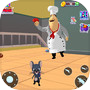 Sneaky Chef: Kitchen Pranksicon