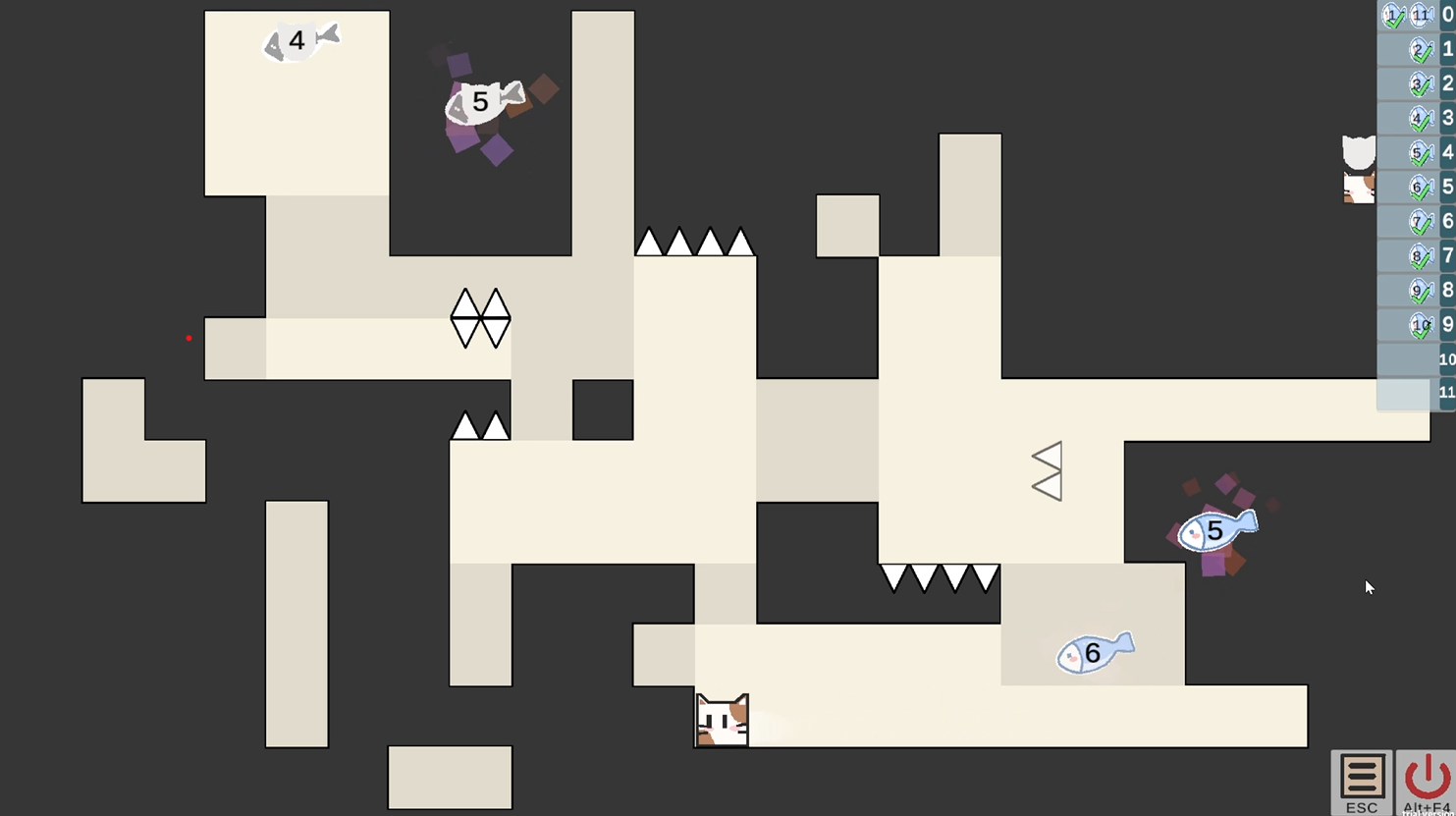 第11关游戏截图