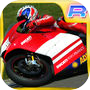 单机游戏（赛车）-极限摩托车大全icon
