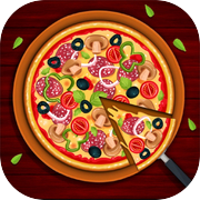 pizza maker - pizza game