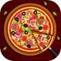 pizza maker - pizza gameicon