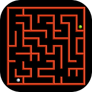 Maze Craz-E - Maze Puzzles!