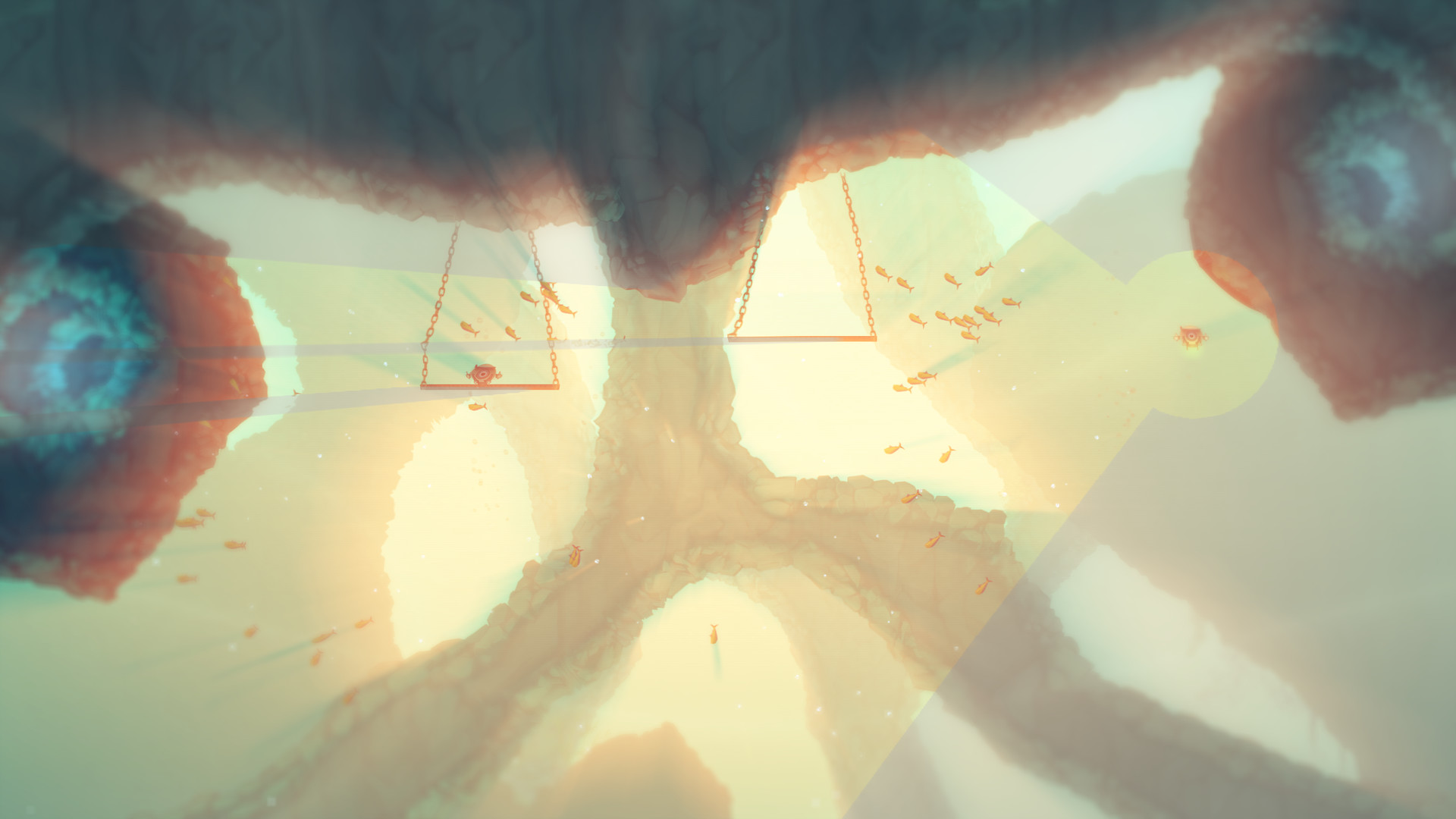 Avici 无间游戏截图