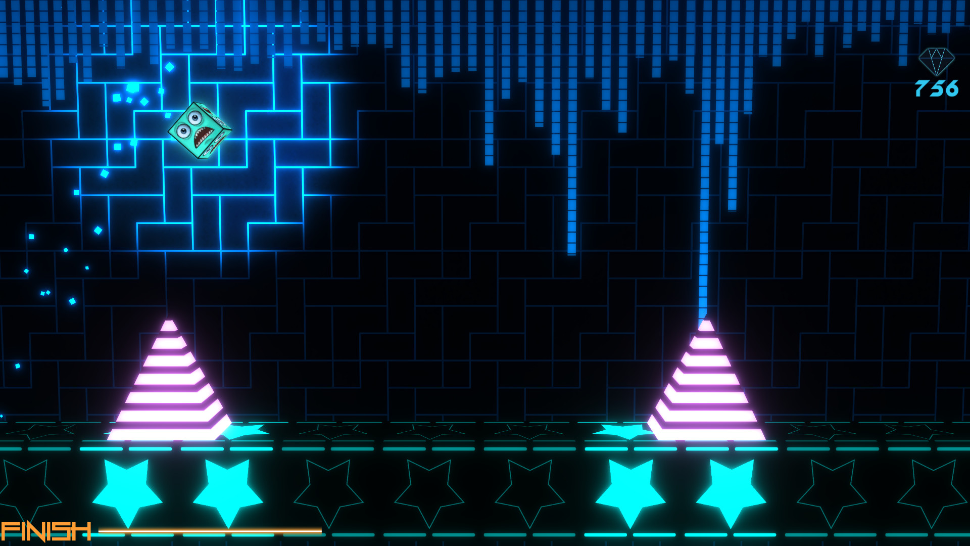 Mr. Dubstep游戏截图