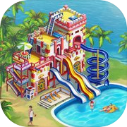 Paradise Island 2: Hotel Game