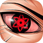 创建自己的忍者 - 装扮游戏火影忍者版icon