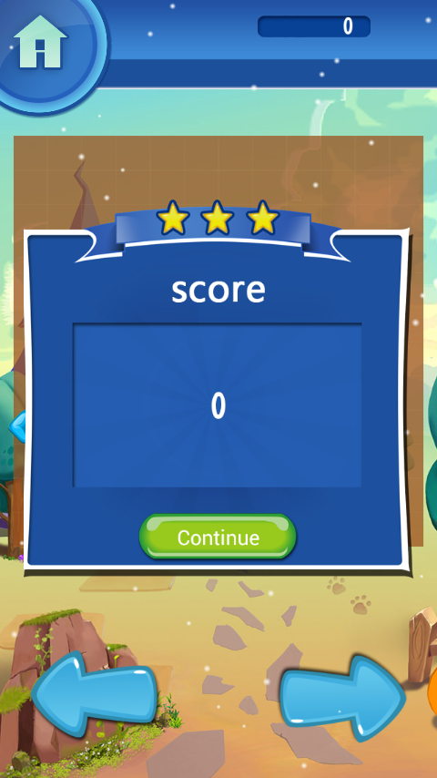 hard snake 益智休闲贪吃蛇游戏截图