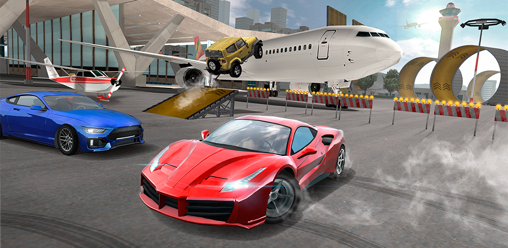 极限汽车驾驶模拟器2（未发行）（Unreleased）游戏截图