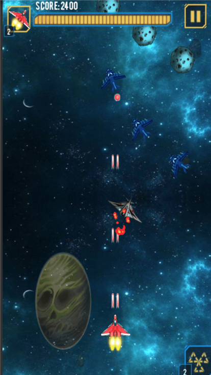 نداء الحرب العالمية游戏截图