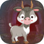 Best Escape Game 444 Farm Animal Goat Escape Gameicon