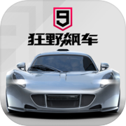 狂野飙车9：竞速传奇icon
