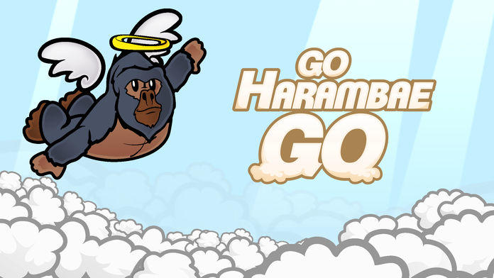 Go HaramBae Go游戏截图