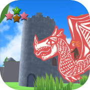 密室逃脱：Dragon and Wizard's Tower