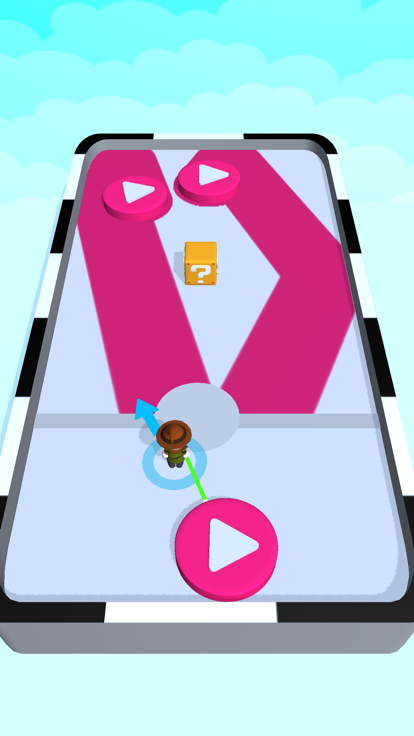 Brush Up游戏截图