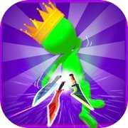 Match Knife 3D