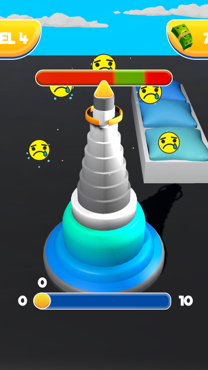 Jewelry Slider游戏截图