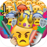 Emoji大作战icon